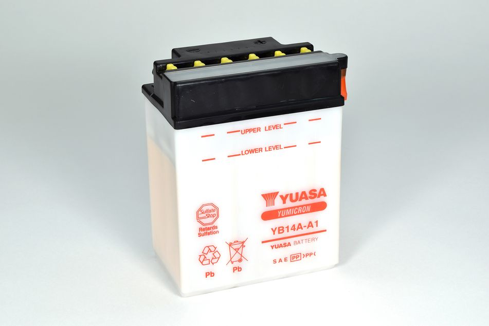 YB14A-A1