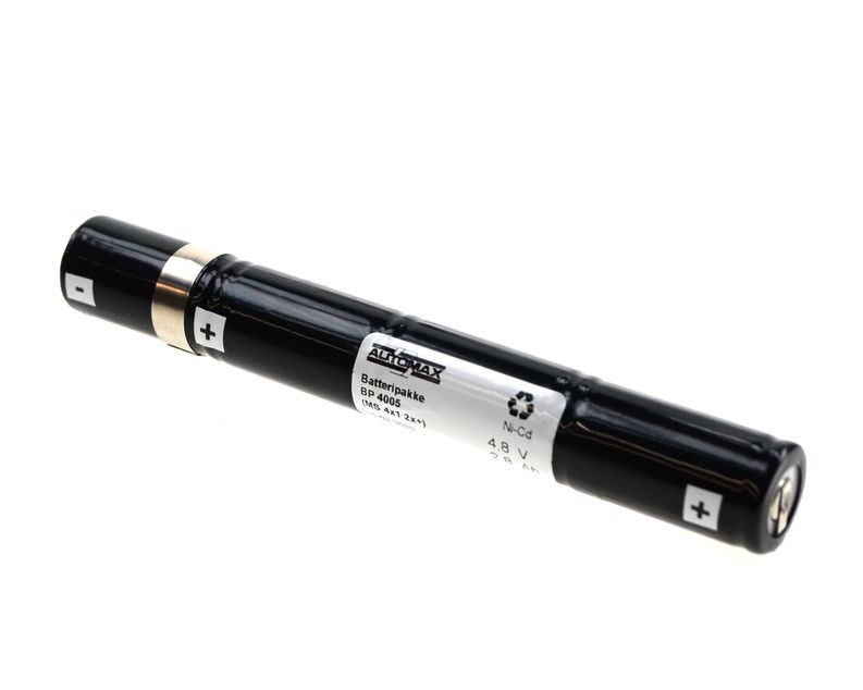 BP 4005 (4,8V-2,8Ah-S-THS7BAT)