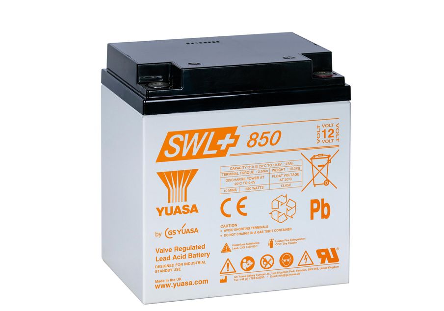 SWL+850 (12V-850Watt)