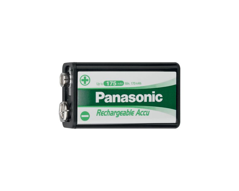 NLB 704 (8,4V-0,17Ah-E-block)