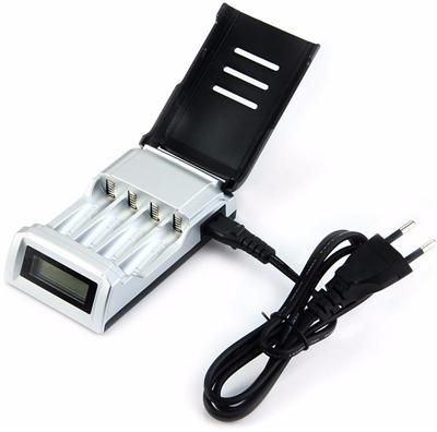 TG-1000 (Lader 1-4 celler)