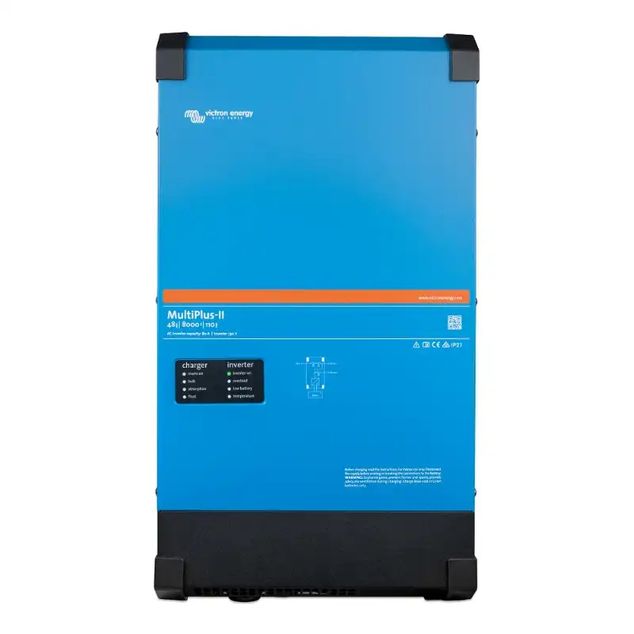 Victron MultiPlus-II 48/8000/110-100 230V