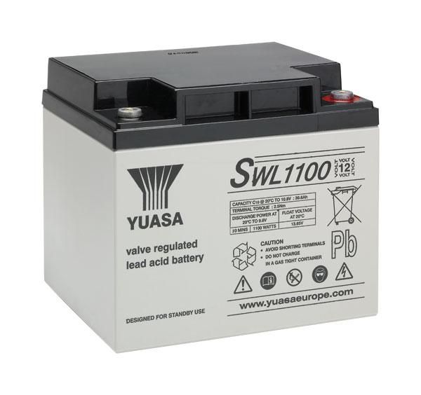 SWL1100 (12V-1100Watt)