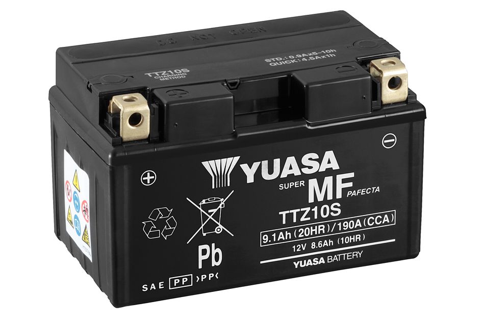 TTZ10S