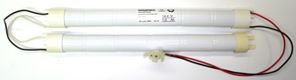 NLB 1201 (14,4V-1,8Ah-2xS-Plugg 15)