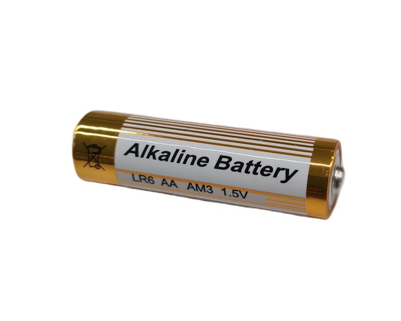 Alkaline LR6 / AA / AM3
