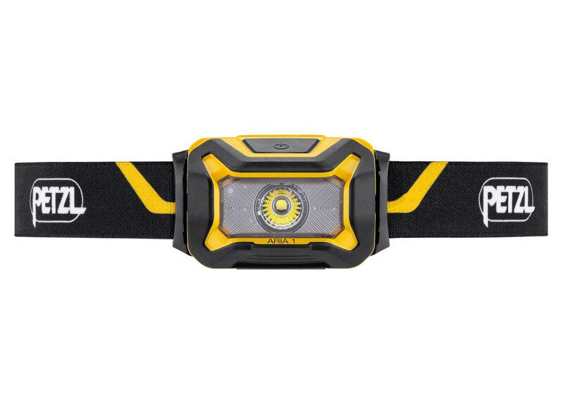 Hodelykt Petzl Aria 1 E069AA00