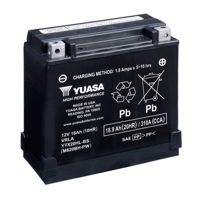 YTX20HL-BS-PW
