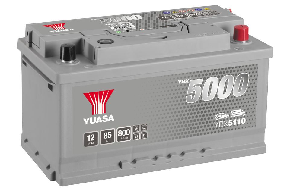 YBX5110 (12V 85Ah)