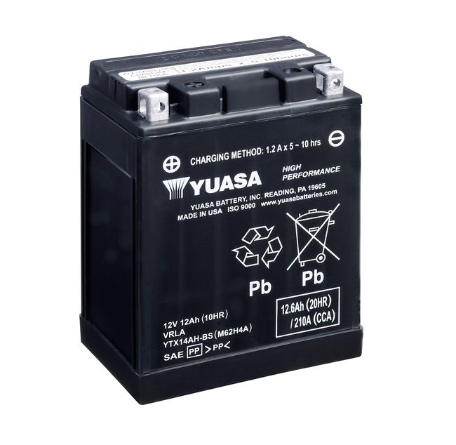 YTX14AH-BS