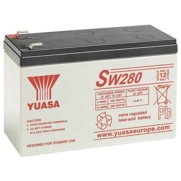 SW280 (12V 280watt)