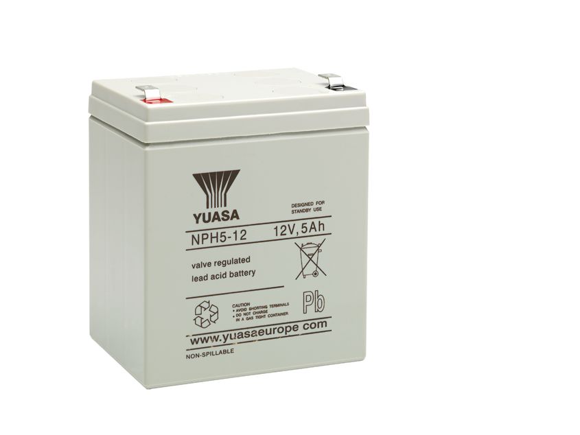 NPH5-12 (12V-5Ah)