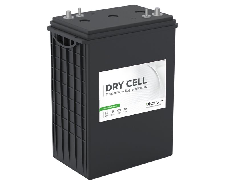 Discover EVL16A-A (6V-390Ah)