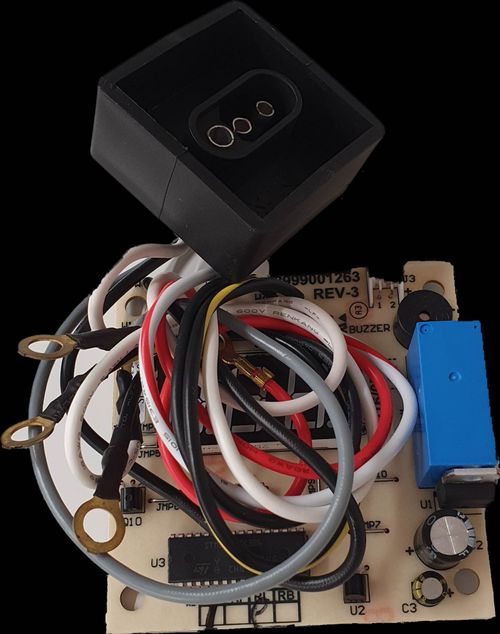 Schumacher 2299003479Z Kit PCB PBI booster 12/24V