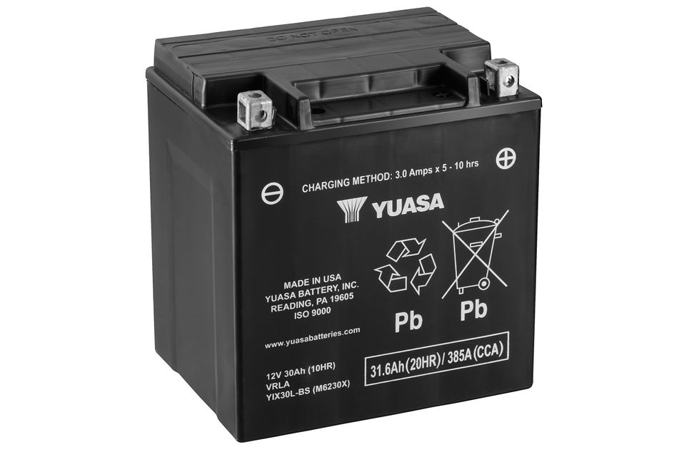 YIX30L-BS