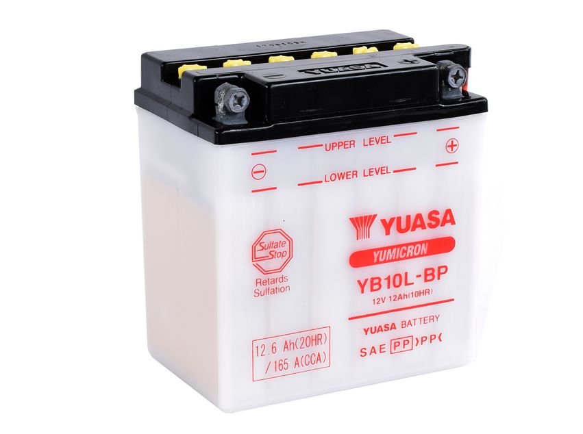 YB10L-BP