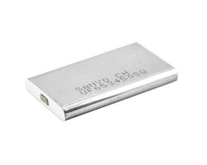 Li-Ion UF653450S 3,7V-970mAh/Sanyo