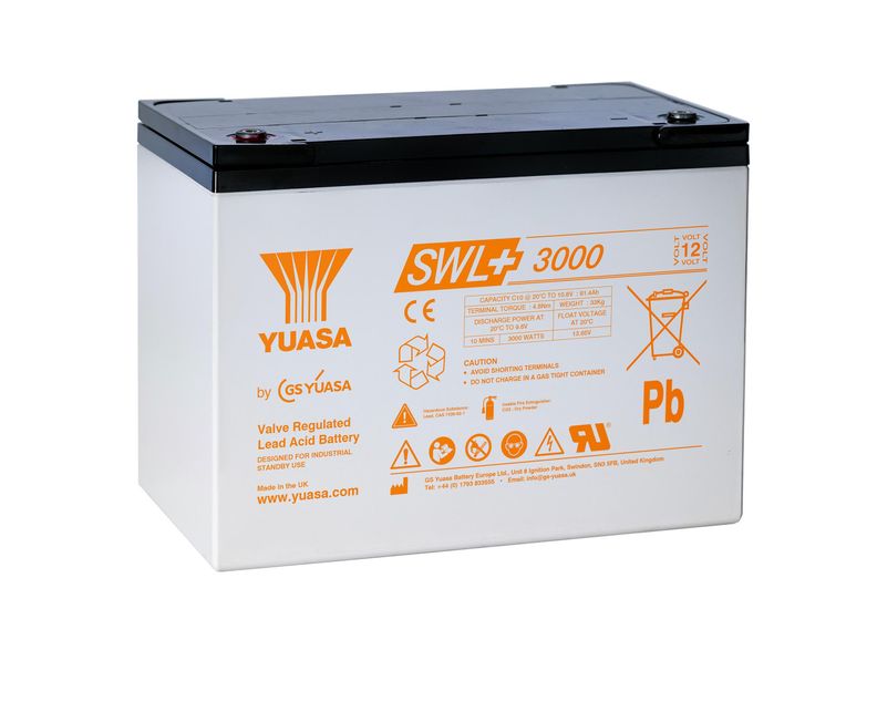 SWL+3000 (12V-3000Watt)