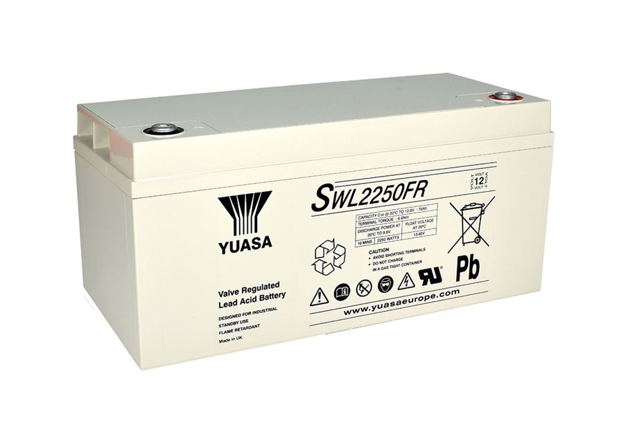 SWL2250FR (12V-2250Watt)