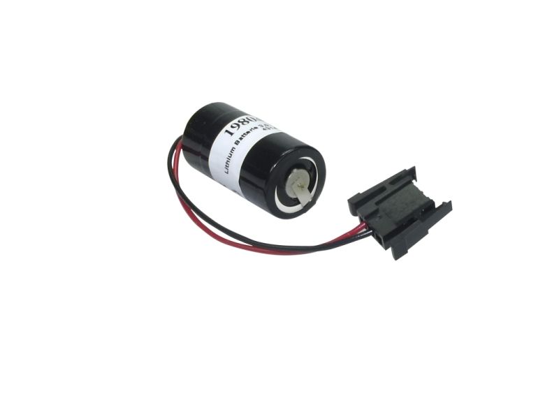 LBP 1756-BA1 for Allen Bradley, 3.0V, 1500mAh