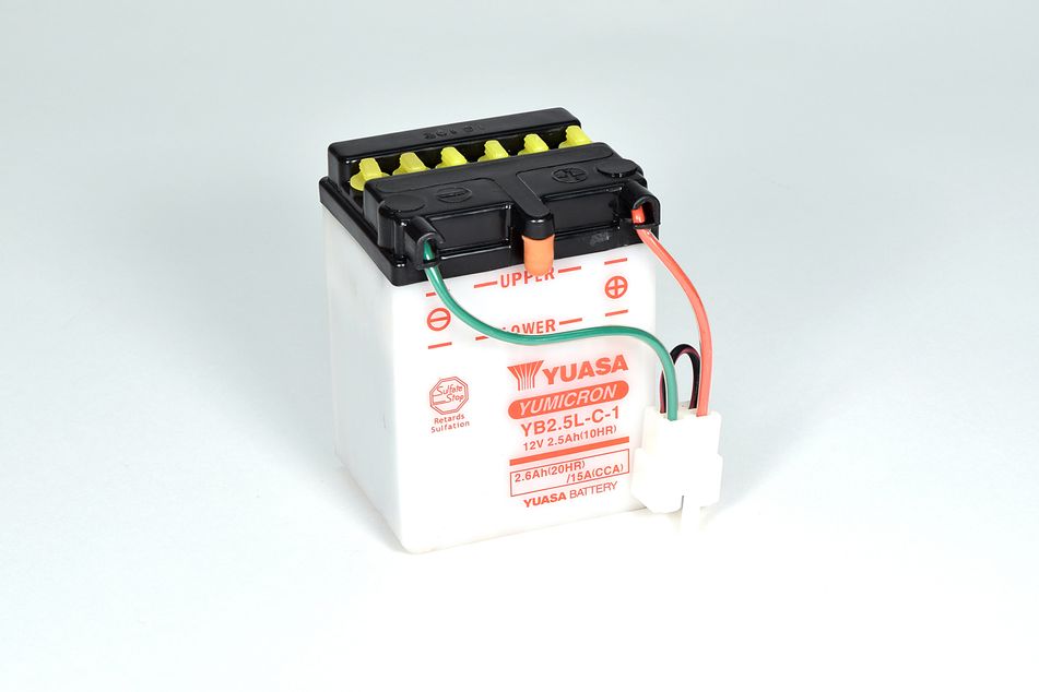 YB2.5L-C-1