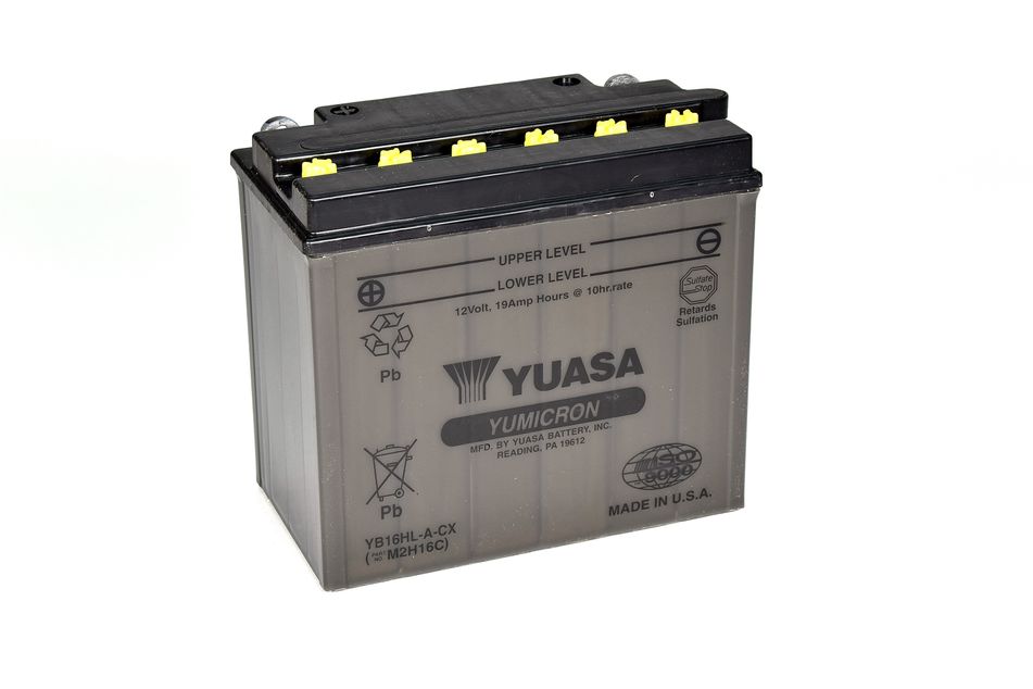 YB16HL-A-CX