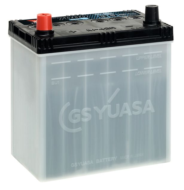 YBX7055 (12V 40Ah 340A)