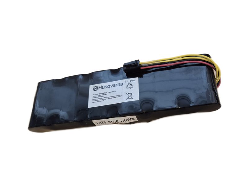 Husqvarna 5788487-03 (21,6V-5,035Ah-108,7Wh)