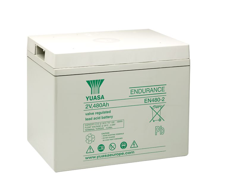 EN480-2 (2V-480Ah)