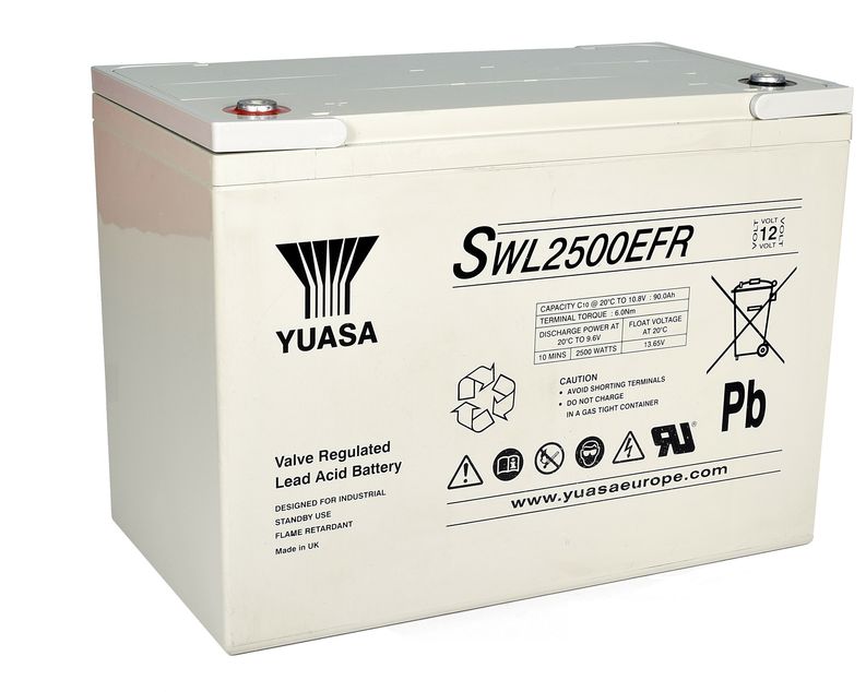 SWL2500FR (12V-2500Watt)
