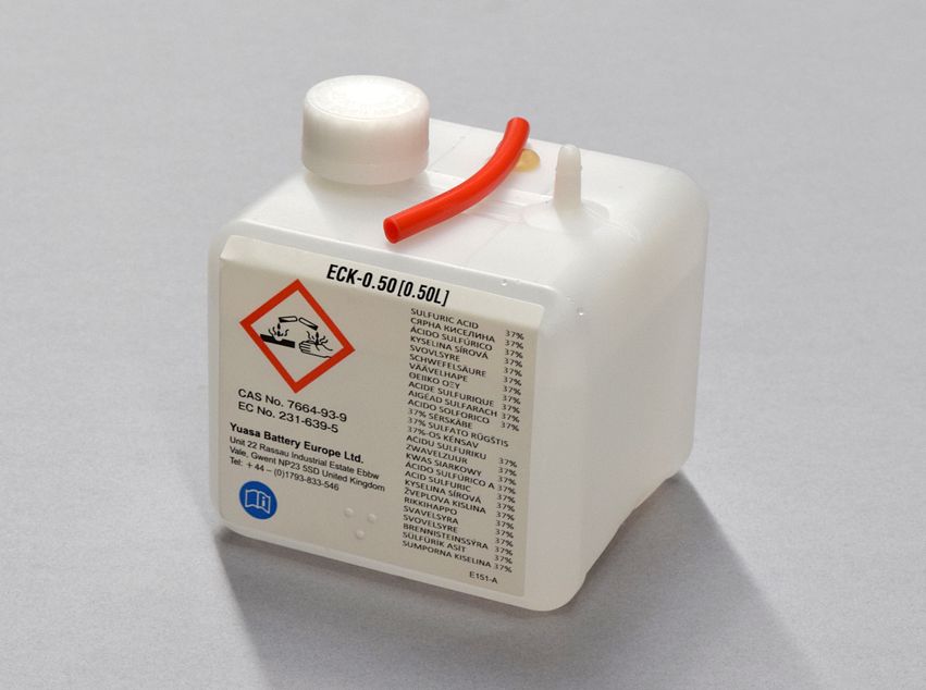AP 500 (500cc Electrolyte Bottle)