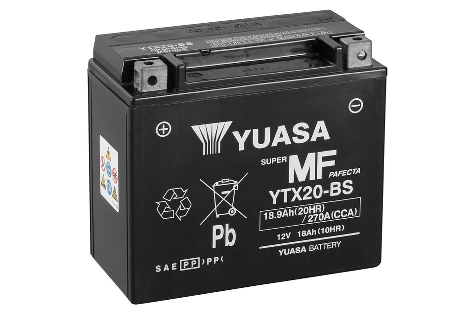 YTX20-BS