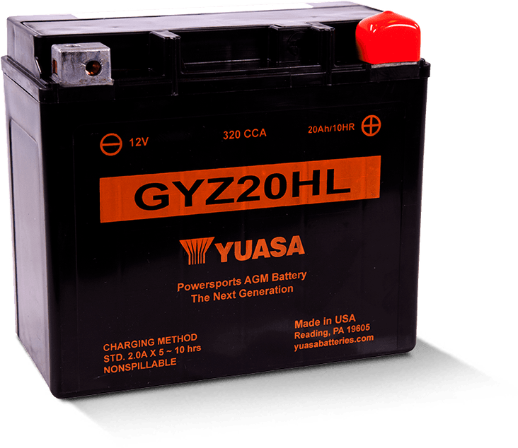 GYZ20HL