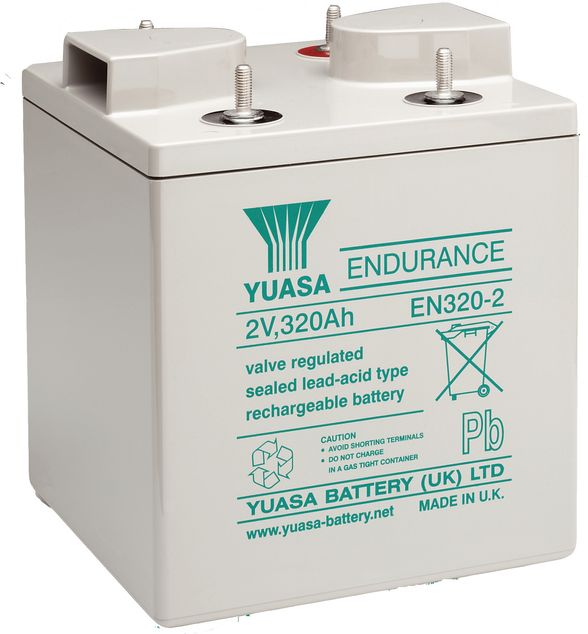EN320-2 (2V-320Ah)