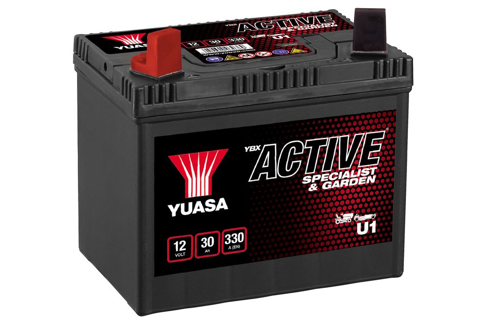 Active U1 12V 30Ah 330A