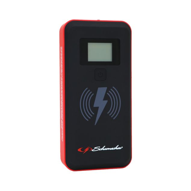 SL474 - 2000PA 4 Celler Lithium Booster + QI