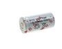 YNC C 2500mAh (HT) (Ni-Cd)