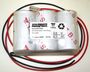 NLB 310 (3,6V4,5Ah-R- +2,9mm fl.hunn)