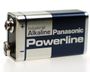 Energizer Industrial 6LR61 E 9V