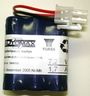 NLB 604 (7,2V-1,7Ah-R-Plugg 12)