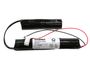 NLB 517 (6V-1,8Ah-Sx2-Plugg 13)