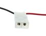 NLB 1005 (12V-2,2Ah-R2-Plugg 22)