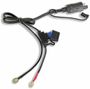 Batteri indikatorkabel 12V (Schumacher SA831)