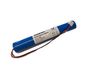 NLB 246 (6,4V-1,5AH-S-PLUGG 31)