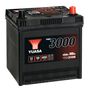 YBX3108 (12V 50Ah)