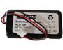 NLB 250 (7,4-2,2Ah-R-Plugg 42)