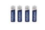 Alkaline LR6 / AA / AM3 - 4PK