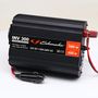 Schumacher INV300 (12V-230V - 300/600W)