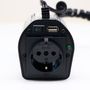 Schumacher INV150 (12V-230V - 150/300W)
