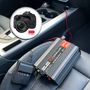 Schumacher INV300 (12V-230V - 300/600W)